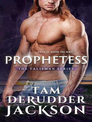 cover image of Prophetess